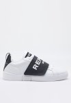 Polys Strap - White & Black