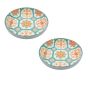 Ceramic Salad Serving Bowl - 31CM - 2-PIECE