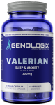 Valerian Sleep & Anxiety