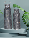 Crystal Bottle - Midnight - 750ML