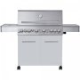 Bbq Chief Gas Grill Genius