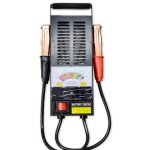 Car Battery Tester – 6V & 12V Tester – JG989