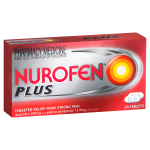 Nurofen Plus Tabs 24