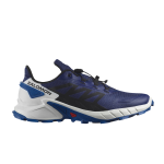 Salomon Supercross 4 Mens Shoe - 11