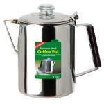 Coghlan's 9-CUP S/steel Coffee Pot