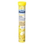 Elkos Vivede Vitamin C - 17 Effervescents