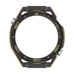 Huawei Killer Deals Hollow PC Watch Case For Watch 4- Black - Best Bargains Online