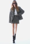 Boucl Skirt - Black