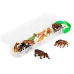 MINI Prehistoric Marine Animals Tube