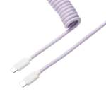 Keychron Coil Aviator Light Purple