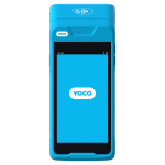 Khumo Print 2.0 Card Machine