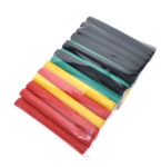 328PCS Heat Shrink Tubing Mixed Color