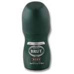 Brut Men Roll On 50ML - Musk