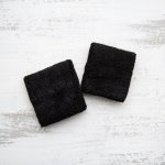 Wrist Bands - Black