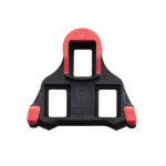 Pdr Cleat Red