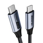 Benfei Type-c 100W 1M Charging Cable