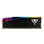 Patriot Viper Elite 5 Rgb 16GB 6000MHZ DDR5 Black