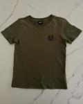 Cotton On Green Star Wars T Shirt 5Y