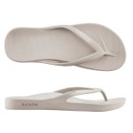 Islander Sandal - Sand - 8