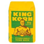 King Korn Home Brew Malt 6KG