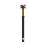 Fox Racing Shox Transfer Sl Factory Dropper Seatpost Black 31.6X100MM Travel