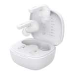 Belkin Soundform Motion True Wireless Earbuds - White AUC010BTWH