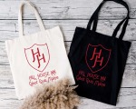 Hill House Inn Tote Bag
