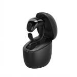 Salam Zikr Ring Smart Tasbeeh Counter Black