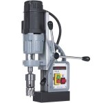 Euroboor Eco 50-S Magnetic Base & Drill