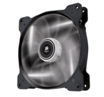 Corsair Af140 Quiet 140mm Led Fan White