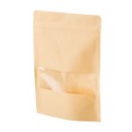 Resealable Paper Pouches - 230X350MM