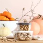 405ML Rectangular Food Container With White Lid