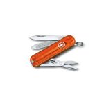 Victorinox Swiss Army Victorinox Classic Colours Fire Opal 58MM - Box