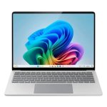 Platinum Surface Laptop 7 15-INCH Snapdragon Elite 16GB RAM 256GB Windows 11 Pro - - Braintree Shop