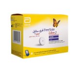 Abbott Freestyle Libre 2 Sensor