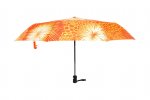Exclusive 21" Auto Open & Close Fold-up Rain Umbrella