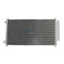 Honda Crv 2.0 Condenser 07-13 - Spares Direct