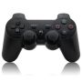 Dualshock 3 Sixaxis Controller - Black PS3