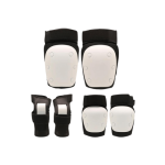 Safety Pads Grey M