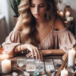 Tarot Reading Distance Course