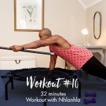 Workout With Nhlanhla 10