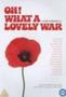 Oh What A Lovely War DVD