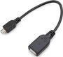 Geeko Micro USB Otg Cable