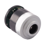 45MM 80000RPM BL4560 Dc 120W Car Vacuum Cleaner Brushless Motor High Speed