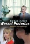Die Dag Is Bros sandton City Grootdoop Afrikaans Paperback