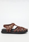 Supreme 2 Fisherman - Chocolate