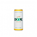 Sparkling Pineapple Cbd Drink 300ML