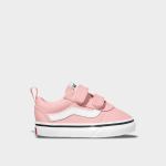 Vans Ward _ 172604 _ Pink - 9 Pink