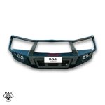 D.a.g Hilux Front Bumper Replacement 2021-ONWARDS For