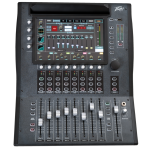 Peavey Aureus 28 : 28 Channel Digital Mixer